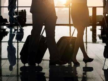 Volo cancellato per caro carburanti? "Con motivazione generica spetta il rimborso al passeggero" Volo cancellato per caro carburanti? "Con motivazione generica spetta il rimborso al passeggero"