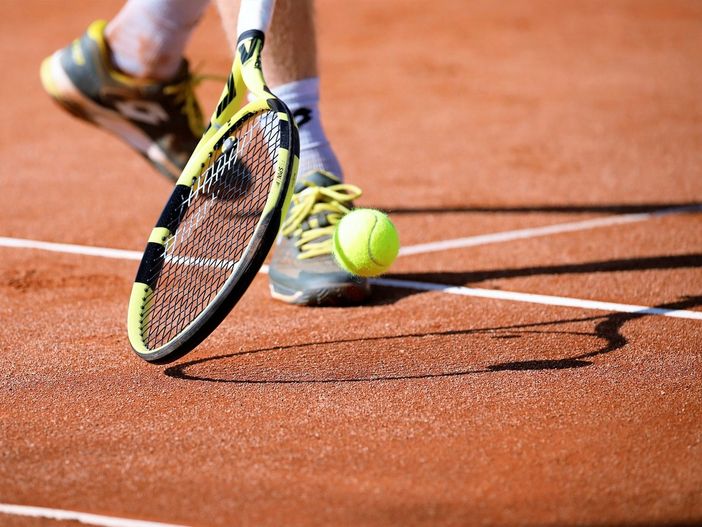 Sonego, Napolitano, Vavassori: chi sono i tennisti piemontesi del momento Sonego, Napolitano, Vavassori: chi sono i tennisti piemontesi del momento