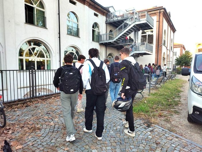 Il 10 settembre la ripresa delle scuole in Piemonte