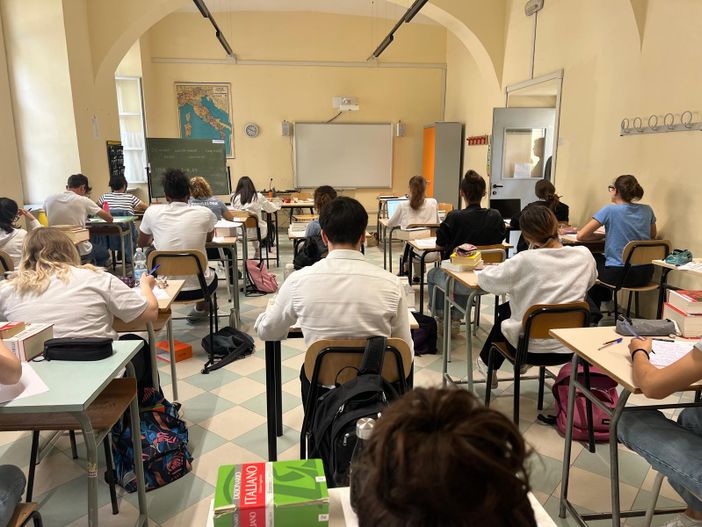 Pasolini, Tomasi di Lampedusa e i social tra le tracce della Maturità 2025 Pasolini, Tomasi di Lampedusa e i social tra le tracce della Maturità 2025