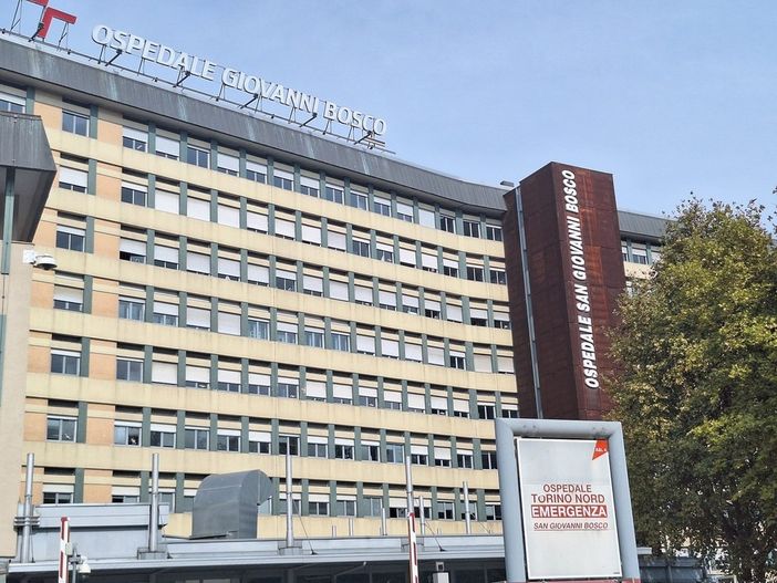 Inutile la corsa all'ospedale Giovanni Bosco Inutile la corsa all'ospedale Giovanni Bosco