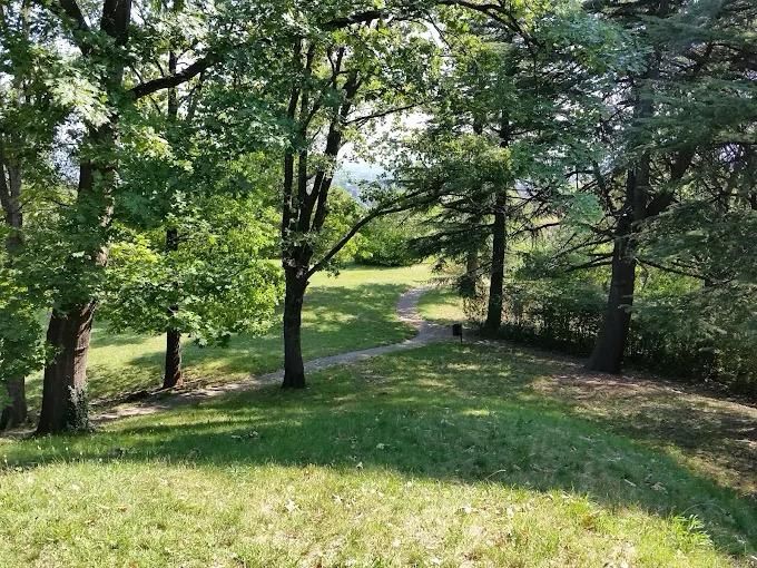 Il Parco Margherita Hack di Rivoli Il Parco Margherita Hack di Rivoli