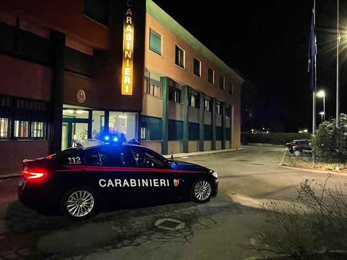 Sono state settimane impegnative per i carabinieri del territorio di Rivoli Sono state settimane impegnative per i carabinieri del territorio di Rivoli