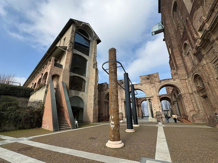 Novità in vista per il Castello di Rivoli