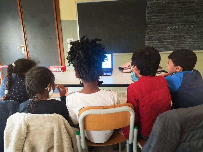 Immagine di repertorio