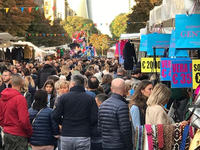 "Gli Ambulanti di Forte dei Marmi®" a RIVALTA sabato 2 marzo "Gli Ambulanti di Forte dei Marmi®" a RIVALTA sabato 2 marzo