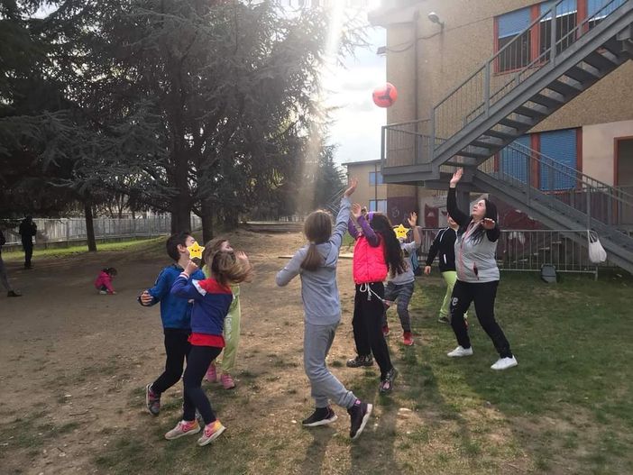 Estate di lavori nelle scuole di Collegno: tutti gli interventi in corso in vista del nuovo anno Estate di lavori nelle scuole di Collegno: tutti gli interventi in corso in vista del nuovo anno