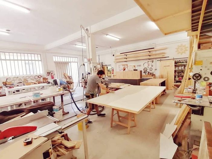 Un Piemonte sempre meno artigiano: in dieci anni perse 12mila imprese Un Piemonte sempre meno artigiano: in dieci anni perse 12mila imprese