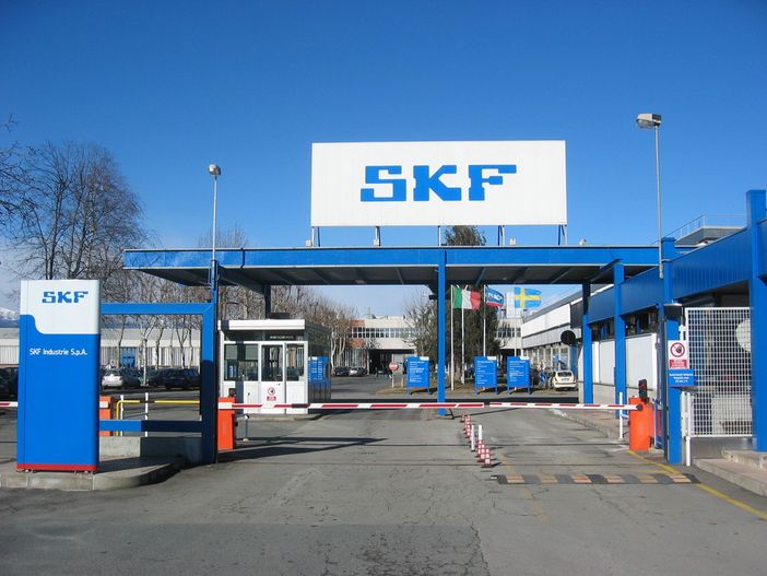 Skf, il premio di risultato crolla di 1300 euro: sciopero a Pianezza Skf, il premio di risultato crolla di 1300 euro: sciopero a Pianezza