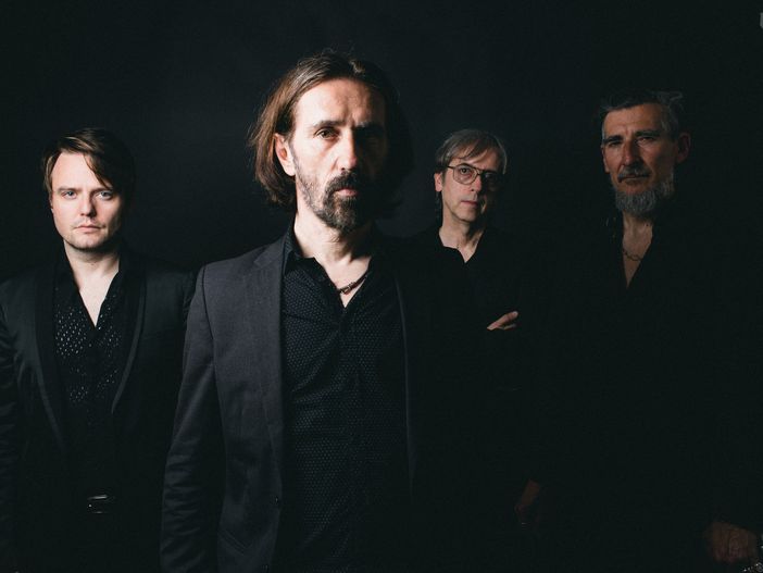 Flowers Festival: i Marlene Kuntz in Estate Catartica Flowers Festival: i Marlene Kuntz in Estate Catartica