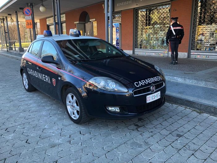 carabinieri