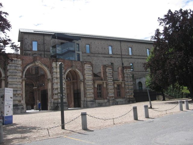 Torino Città del Cinema 2020, da domenica un anno di iniziative al Castello di Rivoli