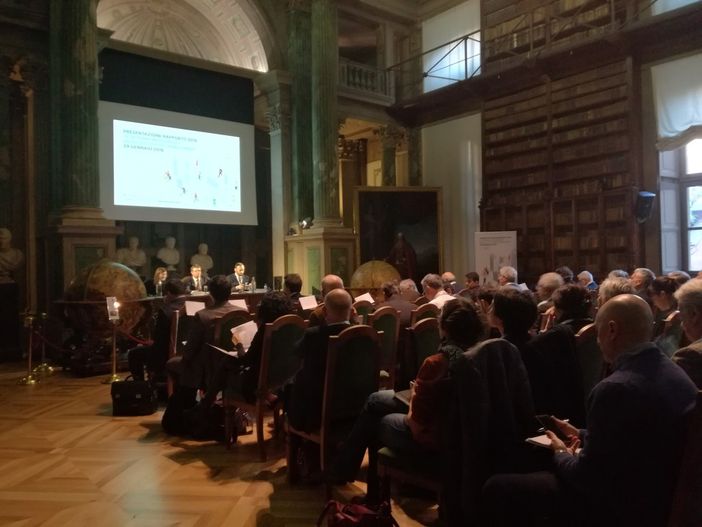 Debutta a Torino Confservizi Nord Ovest, colosso da 3 punti di Pil tra acqua, energia e rifiuti