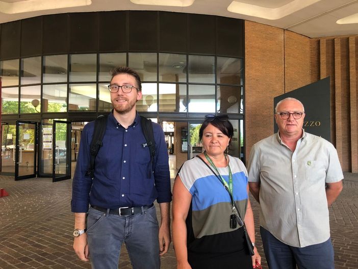 Europa Verde e Sinistra Italiana Europa Verde e Sinistra Italiana