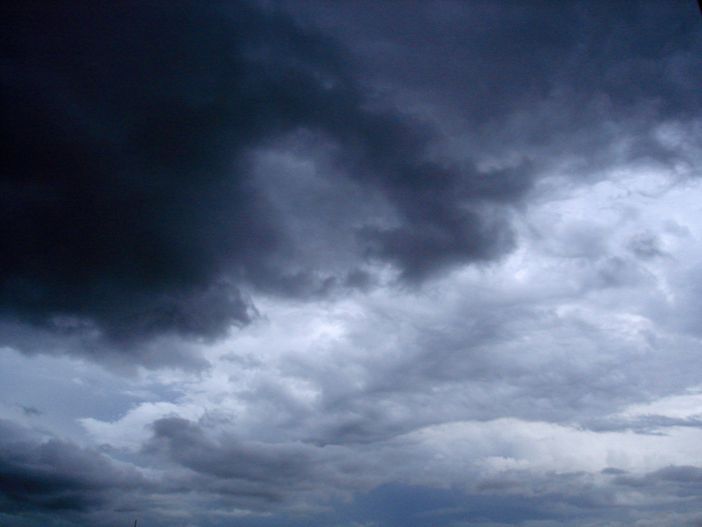 cielo nuvoloso cielo nuvoloso