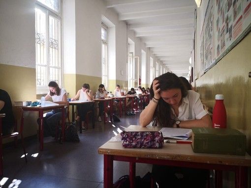 Maturità: al Classico sarà il latino la seconda prova scritta, matematica per lo Scientifico Maturità: al Classico sarà il latino la seconda prova scritta, matematica per lo Scientifico