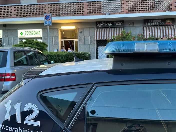 Femminicidio a Grugliasco, morta la donna accoltellata dal marito Femminicidio a Grugliasco, morta la donna accoltellata dal marito