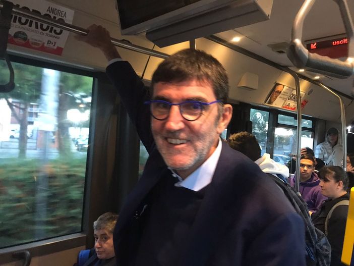 Davide Gariglio Davide Gariglio