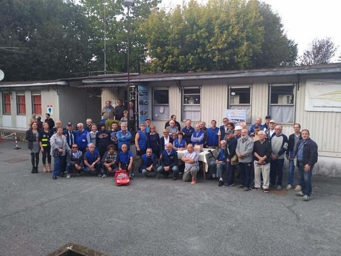 Venaria, dopo il lockdown riparte anche il circolo dedicato a chi ama il modellismo
