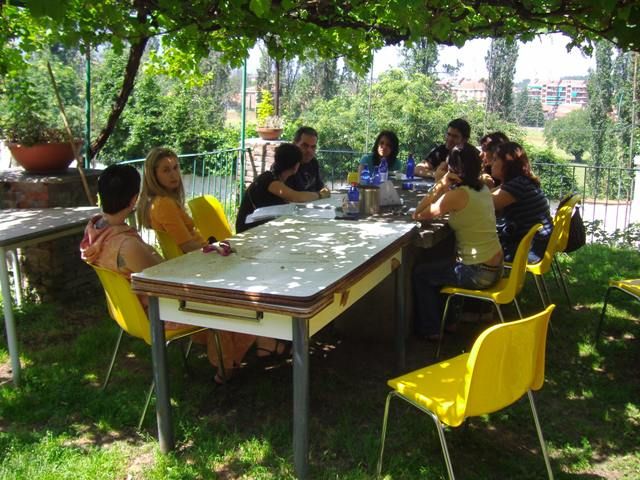 “Lucignolo & Co.” “Lucignolo & Co.”