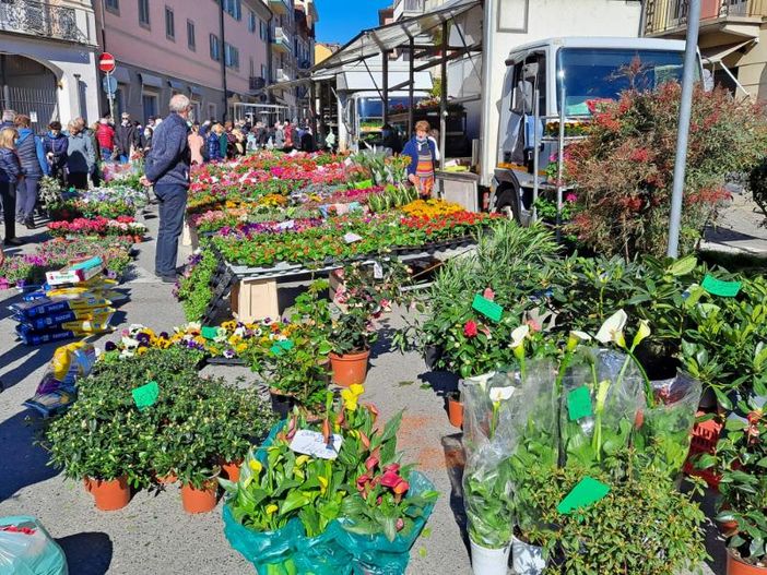 Rivoli celebra l'ambiente con la Giornata mondiale della Terra Rivoli celebra l'ambiente con la Giornata mondiale della Terra