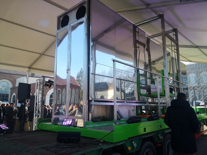 impianto conversione rifiuti impianto conversione rifiuti