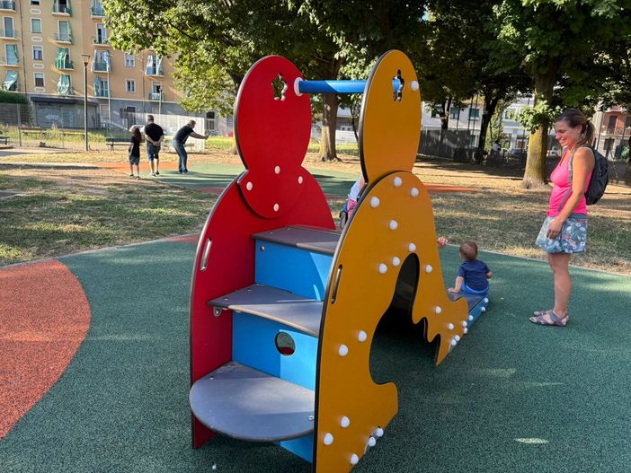 Immagine di repertorio