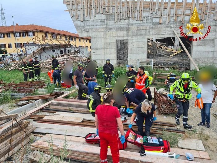 incidente rivoli incidente rivoli