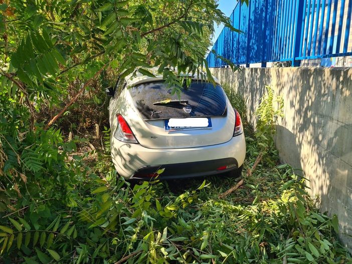 incidente svincolo corso regina