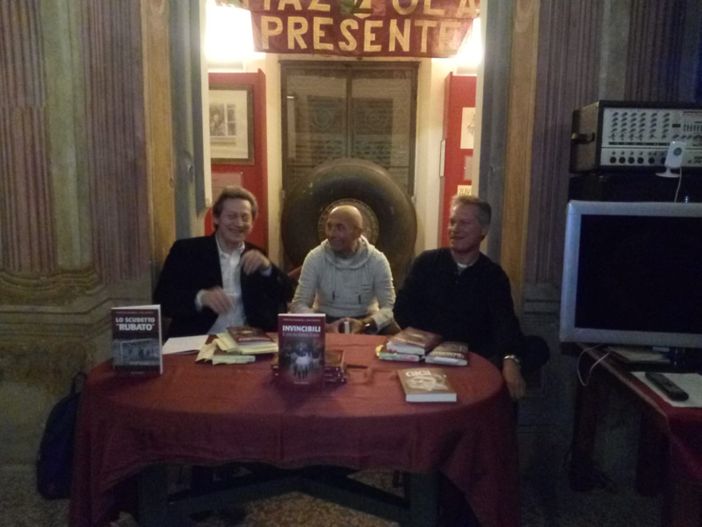 Invincibili, il mito del Grande Torino raccontato a 70 anni da Superga