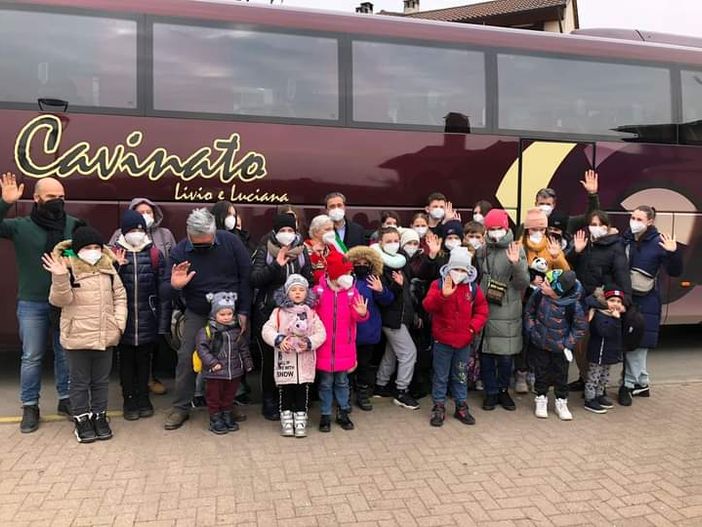 profughi ucraina profughi ucraina