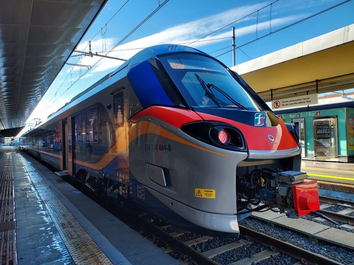 Nuova domenica di passione per chi viaggia in treno: un altro sciopero in programma per il weekend Nuova domenica di passione per chi viaggia in treno: un altro sciopero in programma per il weekend