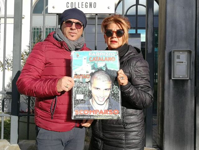 Collegno, sesta edizione per il concorso letterario "Caro Fabrizio ti racconto" Collegno, sesta edizione per il concorso letterario "Caro Fabrizio ti racconto"