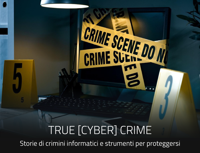 Il Gruppo 3C Savigliano presenta l'evento "MDR, Managed Detection and Response – Non lasciate che i vostri dati sensibili cadano nelle mani sbagliate!" Il Gruppo 3C Savigliano presenta l'evento "MDR, Managed Detection and Response – Non lasciate che i vostri dati sensibili cadano nelle mani sbagliate!"