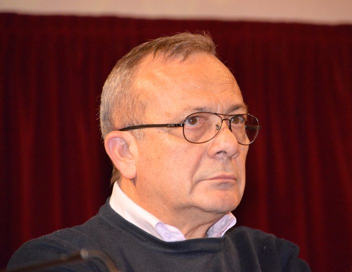 Alpignano si prepara ad abbracciare di nuovo Giovanni Impastato per parlare di legalità