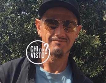 Omicidio Villa Pamphili, Francis Kaufmann oggi in Italia Omicidio Villa Pamphili, Francis Kaufmann oggi in Italia