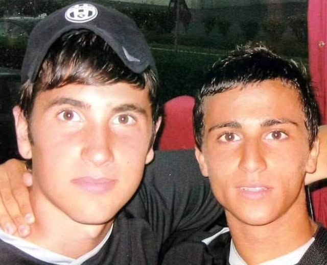 La prima edizione del memorial "Alessio e Riccardo", per legare sport e solidarietà La prima edizione del memorial "Alessio e Riccardo", per legare sport e solidarietà