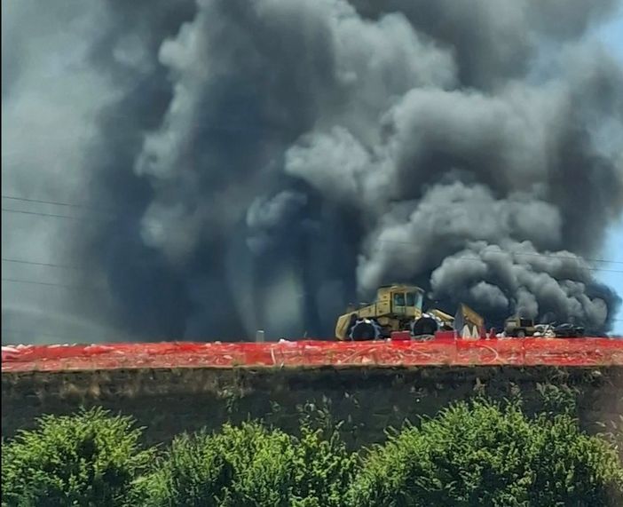 Foto da gruppo Fb: Tangenziale di Torino Nord e Sud Info Traffico Foto da gruppo Fb: Tangenziale di Torino Nord e Sud Info Traffico