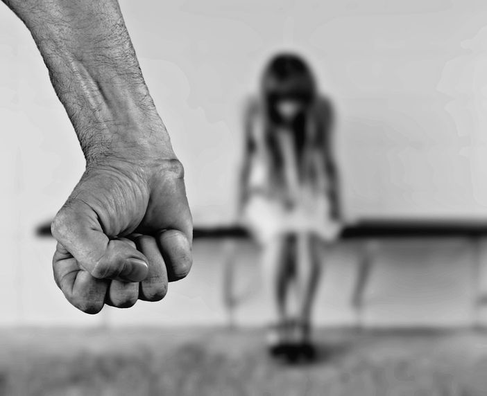 La lotta alla violenza sulle donne continua tutto l'anno: "Le trappole dell'anima" si svelano a Collegno, Pino Torinese e al Circolo dei lettori di Torino La lotta alla violenza sulle donne continua tutto l'anno: "Le trappole dell'anima" si svelano a Collegno, Pino Torinese e al Circolo dei lettori di Torino