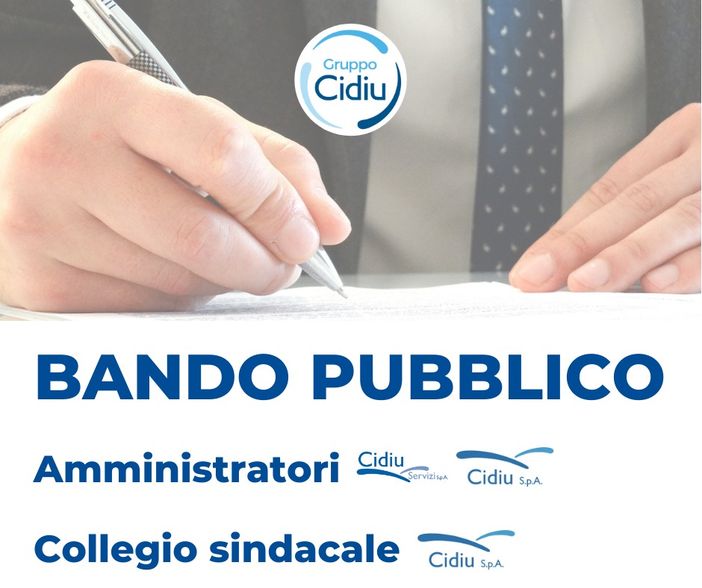 Proroga del bando Cidiu, il M5S di Collegno attacca: "Scelta poco comprensibile" Proroga del bando Cidiu, il M5S di Collegno attacca: "Scelta poco comprensibile"