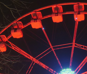 Spotorno, ragazzo di 15 anni muore folgorato al Luna Park Spotorno, ragazzo di 15 anni muore folgorato al Luna Park