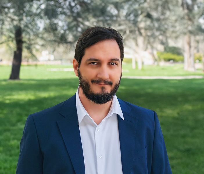 Collegno, sarà Sergio Papa il candidato sindaco del M5S Collegno, sarà Sergio Papa il candidato sindaco del M5S