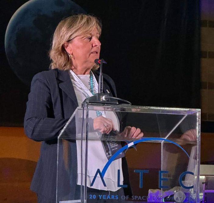 Gianna Pentenero Gianna Pentenero