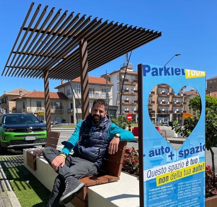 ParkleTour Alpignano