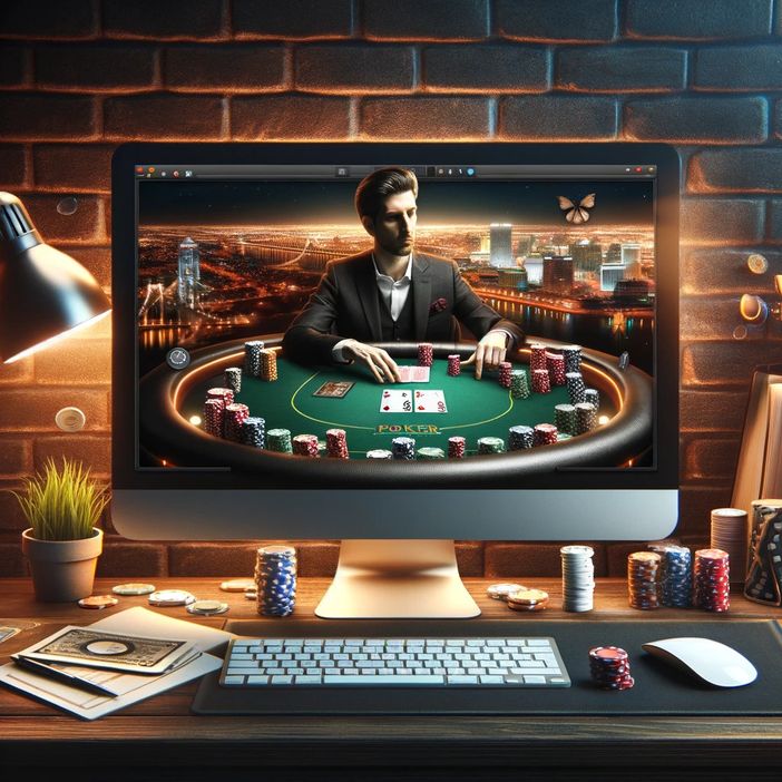 Poker Room Migliori del 2024: Classifica e Recensioni