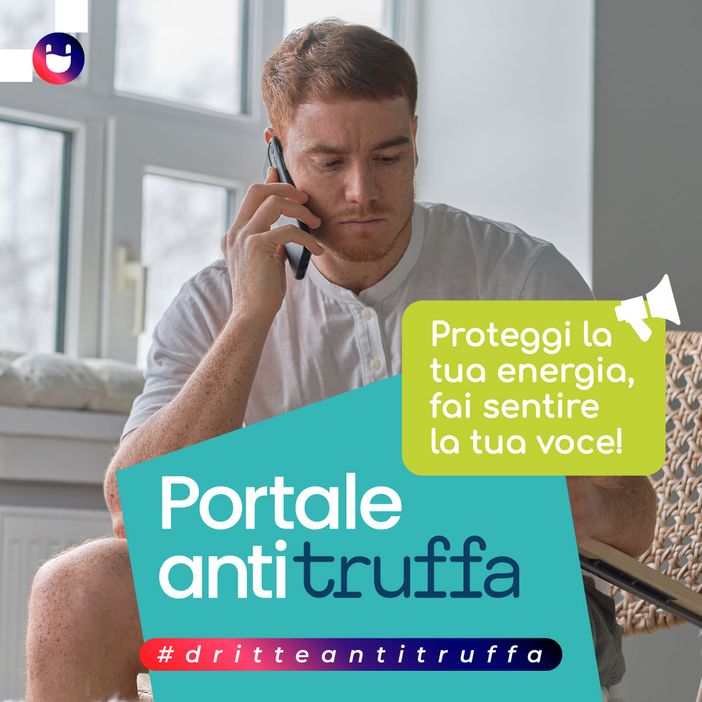 Energia, al via il primo Portale Antitruffa per luce e gas Energia, al via il primo Portale Antitruffa per luce e gas