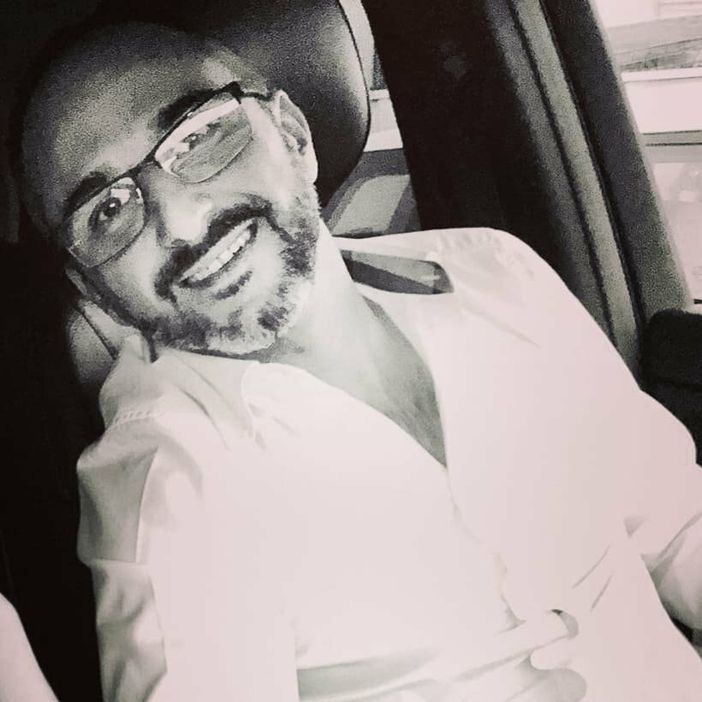 Una immagine di Marco Veronese