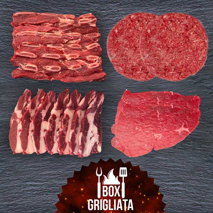 Grigliata di Ferragosto: i consigli per un menù perfetto! Grigliata di Ferragosto: i consigli per un menù perfetto!