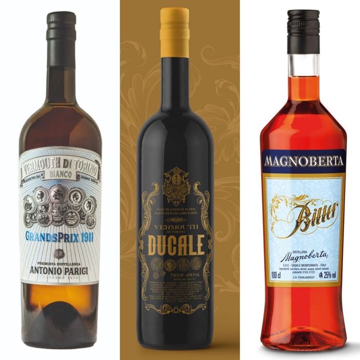 Nasce il cocktail "Chivasso - Casale" Nasce il cocktail "Chivasso - Casale"