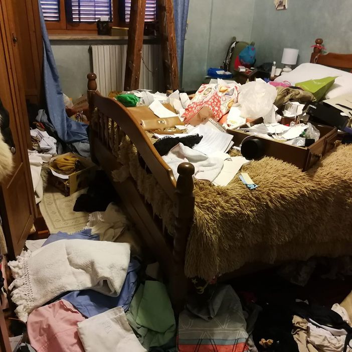 Allarme ad Alpignano, aumentano i furti negli appartamenti Allarme ad Alpignano, aumentano i furti negli appartamenti